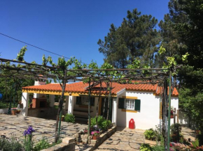 Casas de campo em cerejal, Fundão